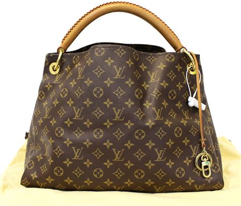 louis vuitton artsy mm original price